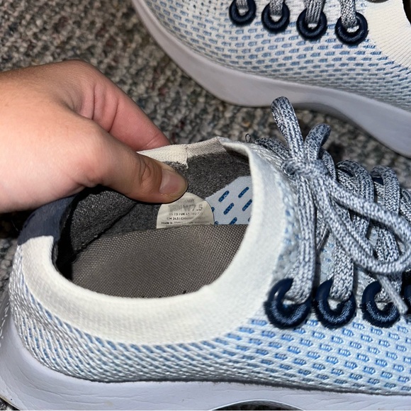 Allbirds tree dasher 1 - Picture 6 of 7